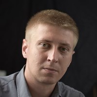 Портрет фотографа (аватар) Горбатовский Роман