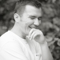 Портрет фотографа (аватар) Владимир Голик (Vladimir Golik)