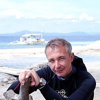 Портрет фотографа (аватар) Юрий Иванов (Yury Ivanov)