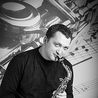 Портрет фотографа (аватар) Титарчук Александр (Tytarcuk Alexandr)