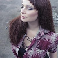 Портрет фотографа (аватар) Мария Шелякина (Marya Shelyakina)