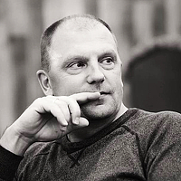 Портрет фотографа (аватар) Michail Shneider