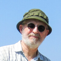 Портрет фотографа (аватар) Шишков Дмитрий (Shishkov Dmitry)