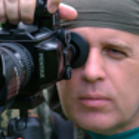 Портрет фотографа (аватар) espresso