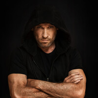 Портрет фотографа (аватар) Роман Чепурной (Roman Chepurnoy)