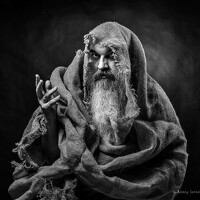 Портрет фотографа (аватар) Алексей Середенин (Alexey Seredenin)