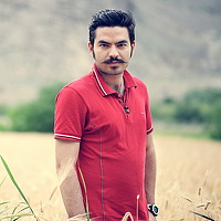 Фотография morteza Портрет фотографа (аватар) morteza