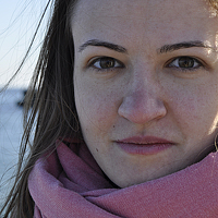 Портрет фотографа (аватар) Ольга Захарова (Olga Zakharova)