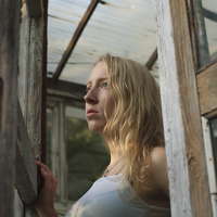 Портрет фотографа (аватар) Панькина Мария (Maria)