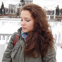 Портрет фотографа (аватар) Панина Марина