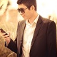 Портрет фотографа (аватар) Mac Vincente