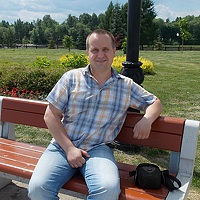 Портрет фотографа (аватар) Анатолий (Anatolyi)