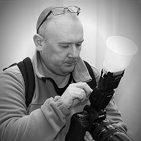 Портрет фотографа (аватар) Геннадий Деев (Gennady Deev)
