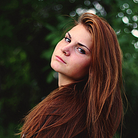 Портрет фотографа (аватар) Тельминова Юлия (Tel\'minova Yuliya)