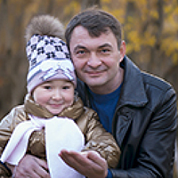 Портрет фотографа (аватар) Виталий (vitalii Birykov)