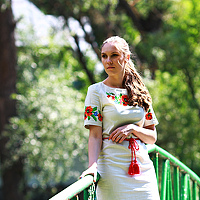 Портрет фотографа (аватар) Alina