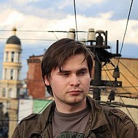 Портрет фотографа (аватар) Евгений (Evgeny)