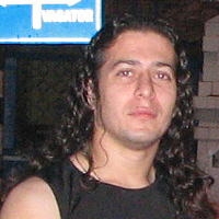 Портрет фотографа (аватар) Mojtaba khoshsefat