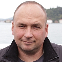 Портрет фотографа (аватар) Карма Игорь (Karma Igor)