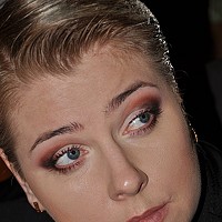 Портрет фотографа (аватар) Лепёшкина Алёна (Alena Lepeshkina)