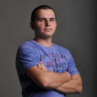 Портрет фотографа (аватар) Евгений Алексеев (Evgeniy Alexeev)