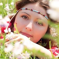 Портрет фотографа (аватар) Катя