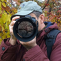 Портрет фотографа (аватар) Панин Олег (Panin Oleg)