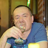 Портрет фотографа (аватар) Евгений (нет)