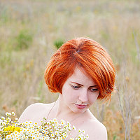 Портрет фотографа (аватар) Архипова Анна (Arhipova Anna)