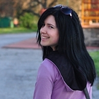 Портрет фотографа (аватар) viktoriq angelova