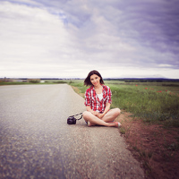 Фотография Siyare Demina (Siyare) Портрет фотографа (аватар) Siyare Demina (Siyare)