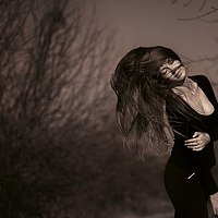 Портрет фотографа (аватар) Евгения Шабалтас (EvgeniyaShabaltas)