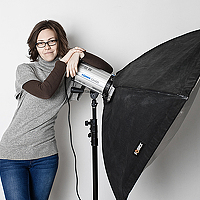 Фотография Шаргина Наташа Портрет фотографа (аватар) Шаргина Наташа