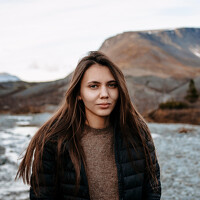 Портрет фотографа (аватар) Ульянкина Екатерина (Ulyankina Ekaterina)