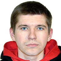 Фотография Алексей Зубков Портрет фотографа (аватар) Алексей Зубков