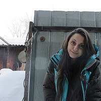 Портрет фотографа (аватар) Nelya