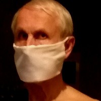 Портрет фотографа (аватар) Виктор Шандоров (Victor Shandorov)