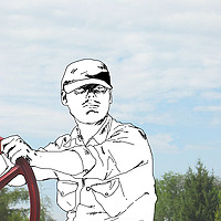 Фотография Sergey Портрет фотографа (аватар) Sergey