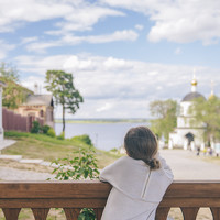 Портрет фотографа (аватар) Анна Волкова (Anna Volkova)