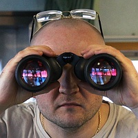 Портрет фотографа (аватар) Maxim (Tarasenko Maxim)