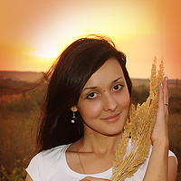 Портрет фотографа (аватар) Сидорова Елена (Sidorova Elena)