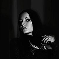 Портрет фотографа (аватар) Anna Bresson