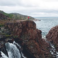 Портрет фотографа (аватар) Илья Прокшин (Ilya Prokshin)