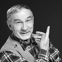 Портрет фотографа (аватар) Глебов Иван (ivan glebov)