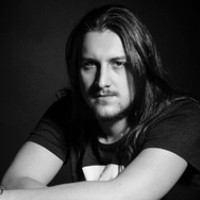 Фотография Антон Борода (Anton Boroda) Портрет фотографа (аватар) Антон Борода (Anton Boroda)