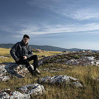 Портрет фотографа (аватар) Δ м и т ρ ι й