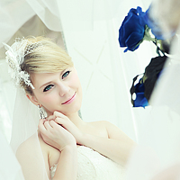 Фотография Тина Чжан (Tina Zhang) Портрет фотографа (аватар) Тина Чжан (Tina Zhang)