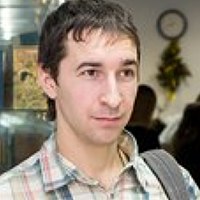 Портрет фотографа (аватар) Антон FromChe