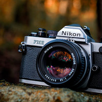 Портрет фотографа (аватар) Roman Machrov