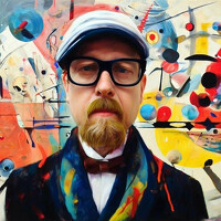 Портрет фотографа (аватар) Алексей Мельников (Aleksey Melnikov)